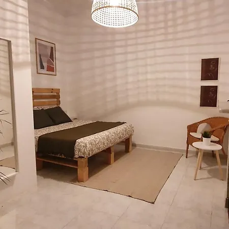Pensión Mojo Boutique Jerez de la Frontera