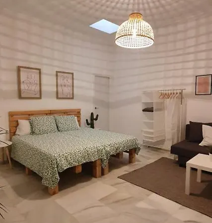 Pensión Mojo Boutique 2*