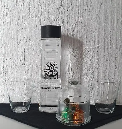 Pensión Mojo Boutique