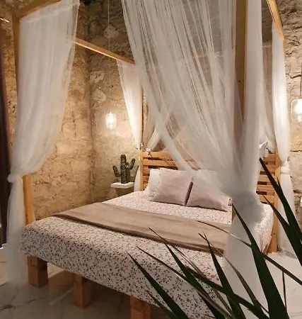 Guest house Mojo Boutique 2*