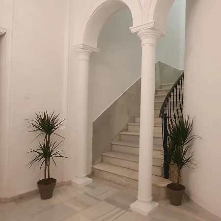 Mojo Boutique 2* Jerez de la Frontera