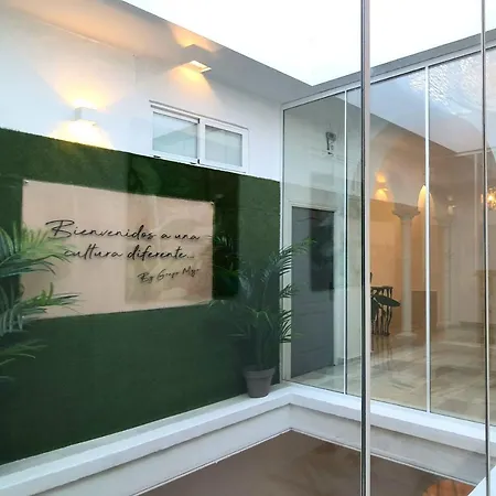 Guest house Mojo Boutique 2*