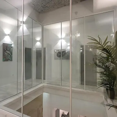 Mojo Boutique Guest house