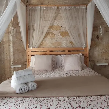 Guest house Mojo Boutique