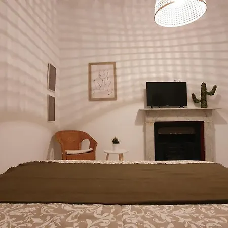 Mojo Boutique Guest house