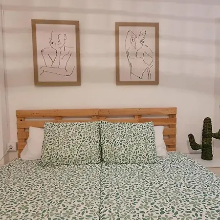 Mojo Boutique 2* Jerez de la Frontera