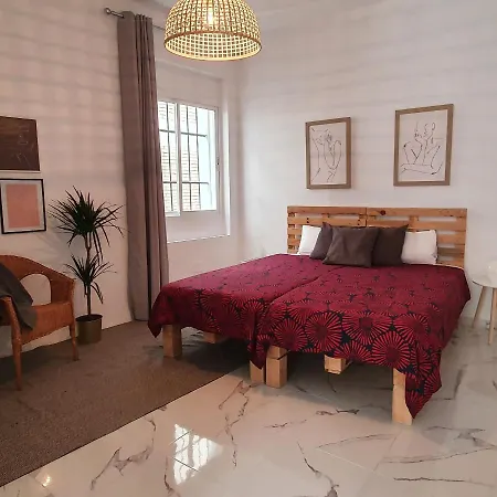 Guest house Mojo Boutique 2*