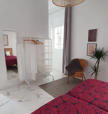 Mojo Boutique Jerez de la Frontera