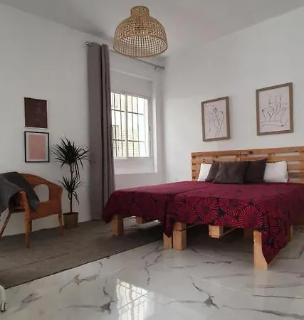 Mojo Boutique Guest house 2*