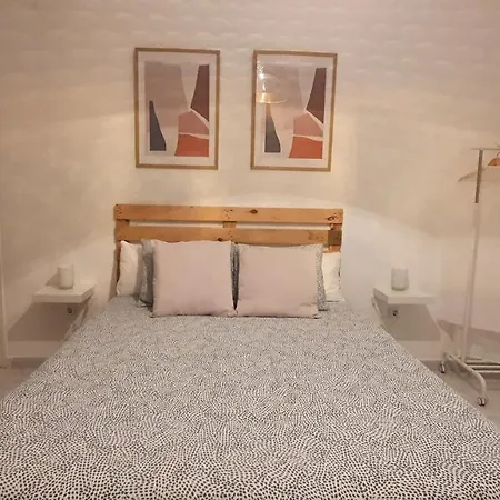 Guest house Mojo Boutique