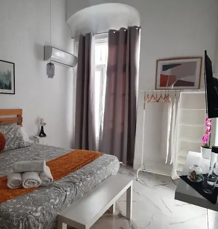 Mojo Boutique Guest house