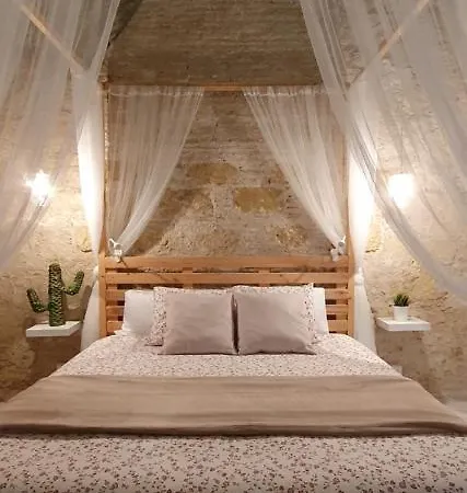 Guest house Mojo Boutique Jerez de la Frontera