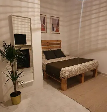 Guest house Mojo Boutique Jerez de la Frontera