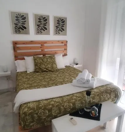 Guest house Mojo Boutique