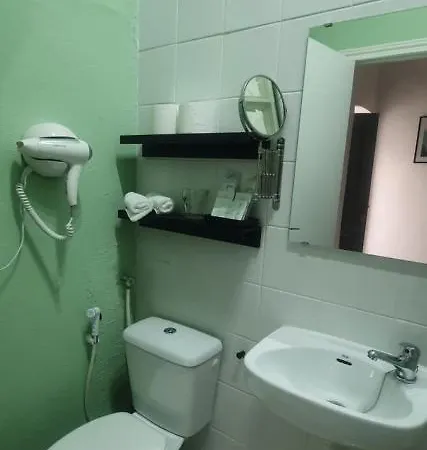 Mojo Boutique Guest house 2*