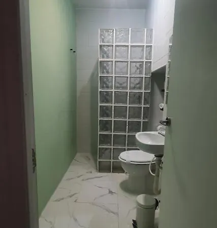Mojo Boutique Guest house