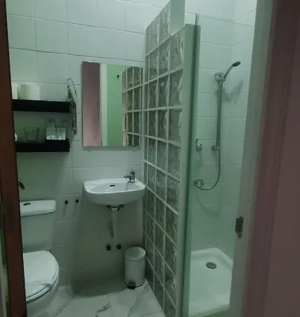 Mojo Boutique Guest house Jerez de la Frontera