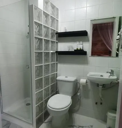 Mojo Boutique Guest house