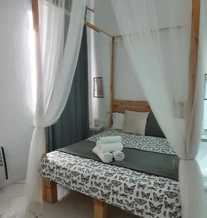 Guest house Mojo Boutique 2*